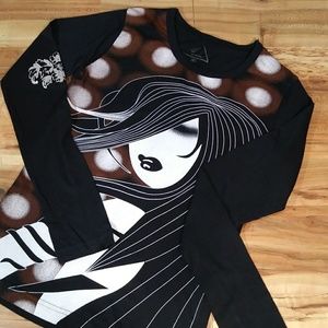 🔥🔥Long sleeves top